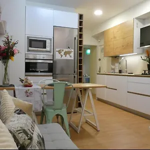 Principe De Viana 4 Apartamento Bilbao